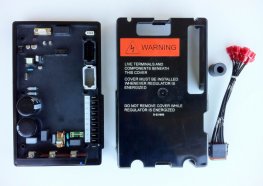 Genuine Marathon DVR2000E+ with Cover (New + Version)