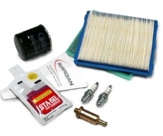 Generac 0C7108WSRV PM Kit for RV Generator