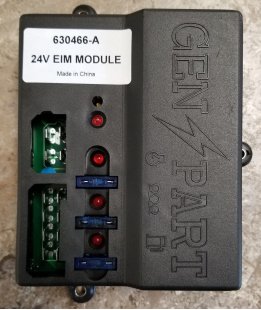 FG Wilson / Olympian EIM 630-466 replace 630-089, 917-530