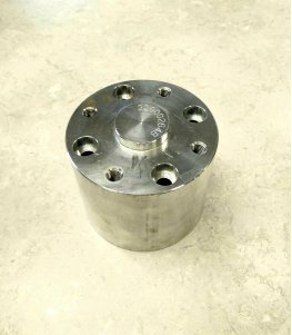 GM16147, Spacer, Fan