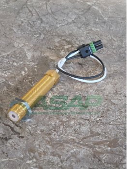 Variable Ruluctance Speed Sensor