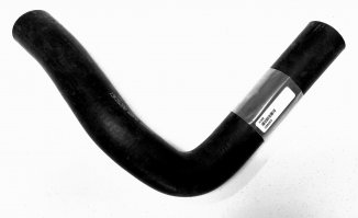 326003, Hose, lower radiator (1.88" id) 326003, Hose, lower radiator (1.88" id)