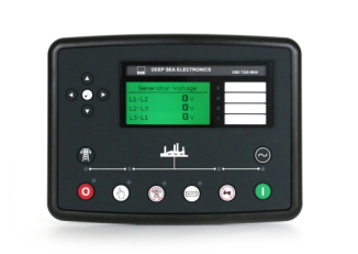 DSE7320MKII AMF Control, Deep Sea, Genuine