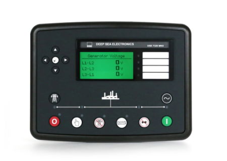 DSE7320MKII AMF Control, Deep Sea, Genuine