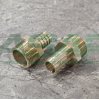 Hose Barb 1"NPT x 3/4 hose nipple Hose Barb 1"NPT x 3/4 hose nipple