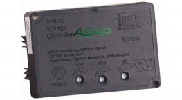 BE350 Basler Genuine AVR, replaces SE350 and MTU SUA77199