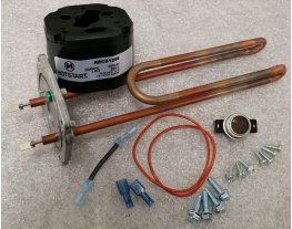 RECB1258, Heater Element, 2500W, 208V