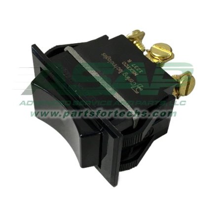 80825 \"Switch, Rocker DPST Marine\"