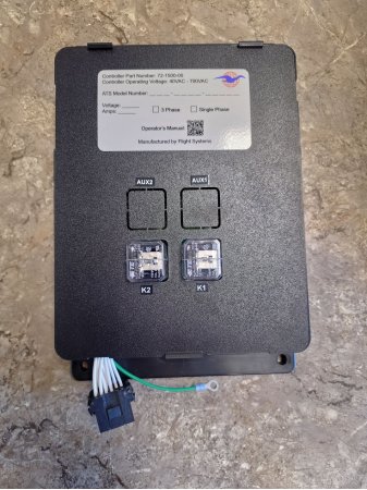 Aftermarket Replacement for MPAC1500, MPAC1200, MPAC1000, MPAC750