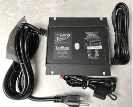 02201571, Charger, 12V 5A, Regulated