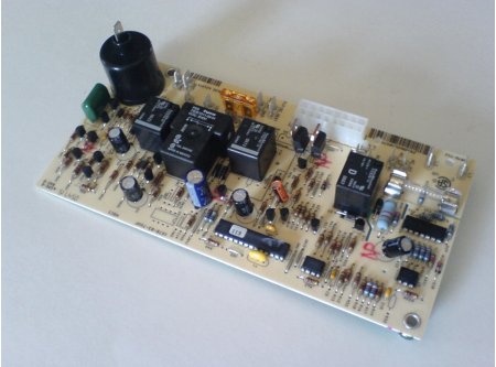 Genuine Norcold P/N 621271 / 621271001 Power Supply Board