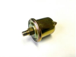 053666-A, Sending Unit, 125 psi. Oil