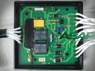 New Onan Generator Control Board Replacement For 300-2784 & 300-2943 