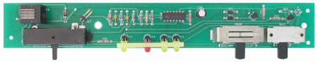 61647522 3-way Replacement Eyebrow Board