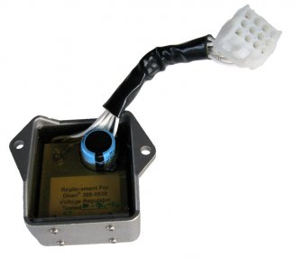 305-0826 Voltage Regulator replacement for Marquis Onan 305-0826 Voltage Regulator replacement for Marquis Onan
