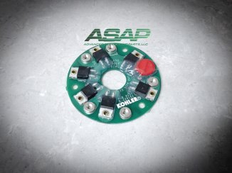 B-229152, PCB assembly, Kohler