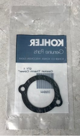 359944, Gasket Cover Kohler