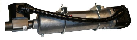 Hotstart Heater # CL130110-200 (old # CL130110-100)