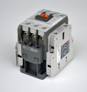 MC-32A/AC120-S Metasol Contactor, 120V, 3p, 32A, Screw