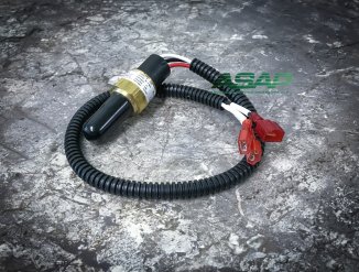 Replacement for MTU #X00A69900008 GEMS CAP 300