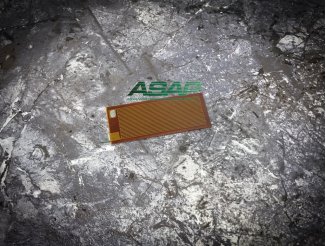 G089475 - Heater Choke Assy - Generac G089475 - Heater Choke Assy - Generac