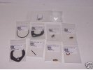 Generac 0A4600ESRV Carb Rebuilt Kit for A4600 & A6562