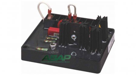 BE350 Basler Genuine AVR, replaces SE350 and MTU SUA77199