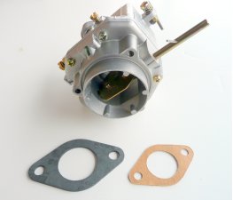 Onan 146-0419 Carburetor replaces 146-0308, 146-0410 (NIKKI)