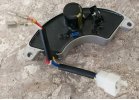 G3102-02800, Voltage Regulator, Replacement for Kubota