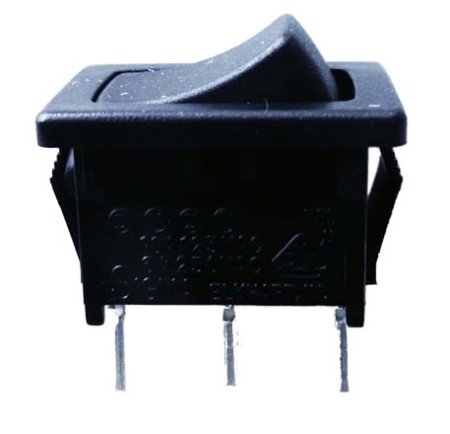 Generac G092113 Primer Rocker Switch