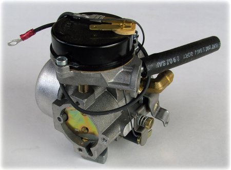 52 053 65-S Carburetor, Kohler for 4.5CKM21-RV generator