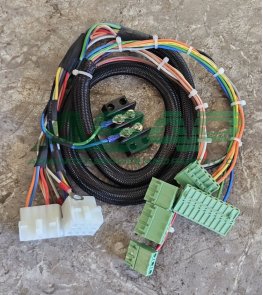 Harness, For Westinghouse / ATS-22AG