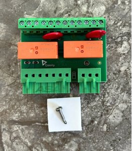 IL-NT-REL12V7P Relay Board, ComAp