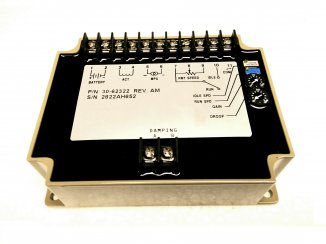 Cummins 3062322 Speed Control (replacement)