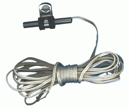 Sensaphone FGD-0101 Remote 2.8K Temperature Sensor