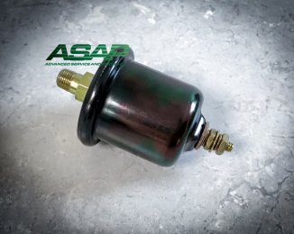 MTU # SUA77622, SENDER, OIL PRESSURE, Katolight 77622