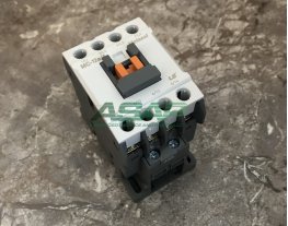 MC-12A/4AC120-L, Metasol Contactor, 120V, 4p, 12A, Lug