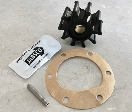 Impeller Kit for 70942-WF