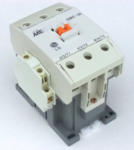 GMC-65 Contactor, 3 Pole LG/LS