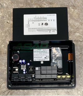 Basler DGC-2020 Controller, Style 51BRBXSNH