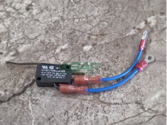 335069-004 Miniature Switch, ASCO 335069-004 Miniature Switch, ASCO