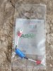 0A3968 ASSY CAPACITOR FILTER 0A3968 ASSY CAPACITOR FILTER