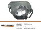 0G5630D, BASE, AIR CLEANER 410 XP PORT
