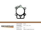 0E9351, GASKET CYLINDER HEAD GT530 0E9351, GASKET CYLINDER HEAD GT530
