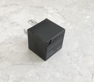 RLY0053, 12VDC Relay for TG and GSC Dynagen Controllers