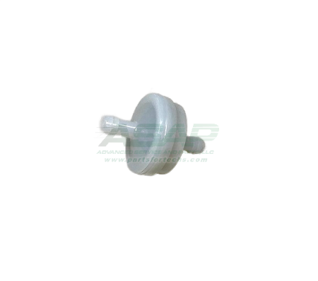 0D6313, Gas Filter, Generac