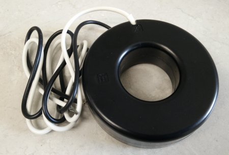 Current Transformer 300:5 Amp 1.5\" ID