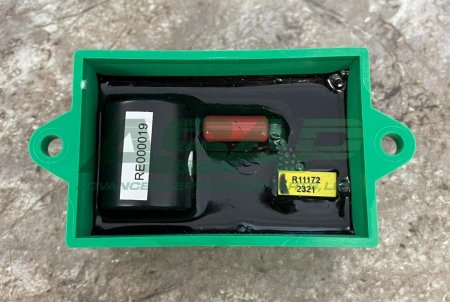 Dometic Reignitor Module Replacement