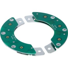 Rectifier Service Kit for Leroy Somer ALT432KD001, GP432