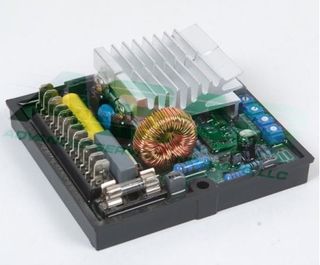 SR7-2G NEW after-market Mecc Alte Voltage Regulator S.R.7